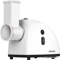 Мясорубка MPM MMM-06 - Превью изображения №3 — Интернет-магазин Time-Shop