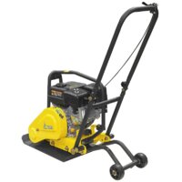 Виброплита ТСС TSS-WP60L - Превью изображения №4 — Интернет-магазин Time-Shop