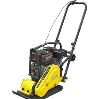 Виброплиты и вибротрамбовки