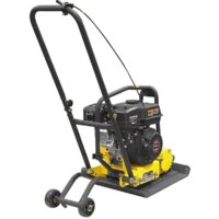 Виброплита ТСС TSS-WP60L - Превью изображения №3 — Интернет-магазин Time-Shop