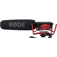 Проводной микрофон RODE VideoMic Rycote - Превью изображения №2 — Интернет-магазин Time-Shop