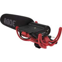 Проводной микрофон RODE VideoMic Rycote - Превью изображения №3 — Интернет-магазин Time-Shop