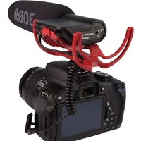 Проводной микрофон RODE VideoMic Rycote - Превью изображения №5 — Интернет-магазин Time-Shop