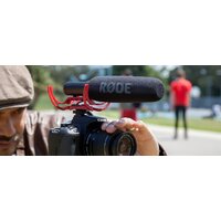 Проводной микрофон RODE VideoMic Rycote - Превью изображения №6 — Интернет-магазин Time-Shop