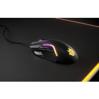Игровая мышь SteelSeries Rival 5 - Превью изображения №6 — Интернет-магазин Time-Shop