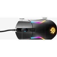 Игровая мышь SteelSeries Rival 5 - Превью изображения №7 — Интернет-магазин Time-Shop