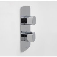 Смеситель Wasserkraft Naab 8644 Thermo - Превью изображения №4 — Интернет-магазин Time-Shop