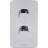 Смеситель Wasserkraft Naab 8644 Thermo - Превью изображения №3 — Интернет-магазин Time-Shop