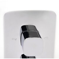 Смеситель Wasserkraft Naab 8644 Thermo - Превью изображения №6 — Интернет-магазин Time-Shop
