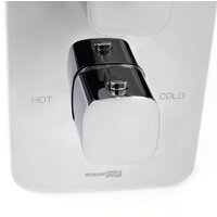 Смеситель Wasserkraft Naab 8644 Thermo - Превью изображения №5 — Интернет-магазин Time-Shop