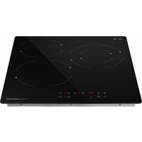 Варочная панель HOMSair HVC43DBK - Превью изображения №2 — Интернет-магазин Time-Shop