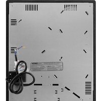 Варочная панель HOMSair HVC43DBK - Превью изображения №5 — Интернет-магазин Time-Shop