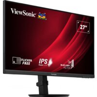Монитор ViewSonic VG2709-2K-MHD - Превью изображения №2 — Интернет-магазин Time-Shop