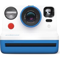 Polaroid Now Instant Camera Generation 2 (синий/белый)