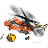 Конструктор LEGO City 60503 Вертолёт береговой охраны - Превью изображения №5 — Интернет-магазин Time-Shop