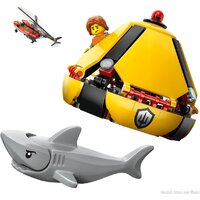 Конструктор LEGO City 60503 Вертолёт береговой охраны - Превью изображения №6 — Интернет-магазин Time-Shop