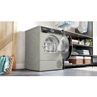 Сушильная машина Bosch Serie 6 WQH246CNPL - Превью изображения №4 — Интернет-магазин Time-Shop