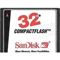 Карты памяти