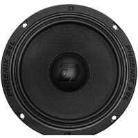 Мидбас DL Audio Phoenix SQL 165 - Превью изображения №2 — Интернет-магазин Time-Shop