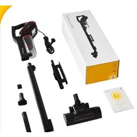 Пылесос Deerma DX700 Pro - Превью изображения №7 — Интернет-магазин Time-Shop