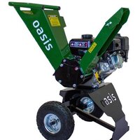 Садовые и кормовые измельчители