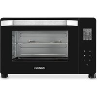 Мини-печь Hyundai MIO-HY082 - Превью изображения №3 — Интернет-магазин Time-Shop