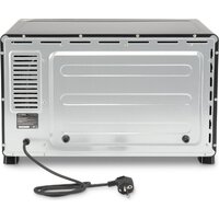 Мини-печь Hyundai MIO-HY082 - Превью изображения №9 — Интернет-магазин Time-Shop