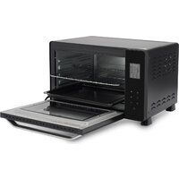 Мини-печь Hyundai MIO-HY082 - Превью изображения №7 — Интернет-магазин Time-Shop