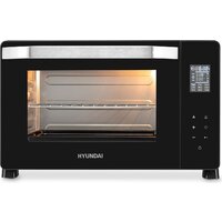 Мини-печь Hyundai MIO-HY082 - Превью изображения №4 — Интернет-магазин Time-Shop