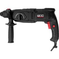 Перфоратор TEH TH3010 (кейс) - Превью изображения №11 — Интернет-магазин Time-Shop