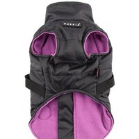 Шлейка-жилетка Puppia Mountaineer II PAPD-VT1366-BK-S (черный) - Превью изображения №2 — Интернет-магазин Time-Shop