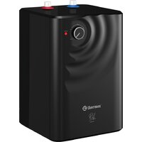 Накопительный электрический водонагреватель Thermex Rif 10 U - Превью изображения №2 — Интернет-магазин Time-Shop