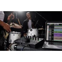 Аудиоинтерфейс M-Audio Air 192|14 - Превью изображения №7 — Интернет-магазин Time-Shop