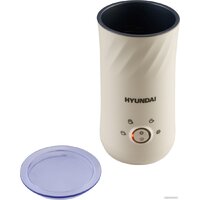 Автоматический вспениватель молока Hyundai HMF-P300 - Превью изображения №4 — Интернет-магазин Time-Shop