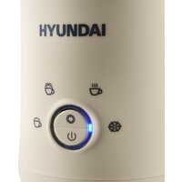 Автоматический вспениватель молока Hyundai HMF-P300 - Превью изображения №9 — Интернет-магазин Time-Shop