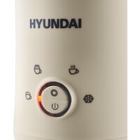 Автоматический вспениватель молока Hyundai HMF-P300 - Превью изображения №8 — Интернет-магазин Time-Shop
