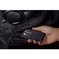 Внешний накопитель WD P40 Game Drive 1TB WDBAWY0010BBK - Превью изображения №4 — Интернет-магазин Time-Shop