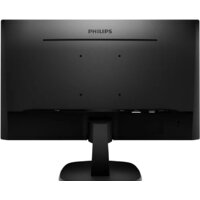 Монитор Philips 243V7QDAB/00 - Превью изображения №3 — Интернет-магазин Time-Shop