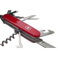 Мультитул Victorinox Huntsman (1.3713) - Превью изображения №2 — Интернет-магазин Time-Shop