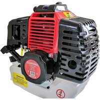 Триммер Watt Garden WMT-520 8.052.255.20 - Превью изображения №4 — Интернет-магазин Time-Shop