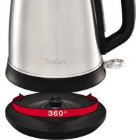 Электрический чайник Tefal KI270D30 - Превью изображения №3 — Интернет-магазин Time-Shop