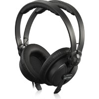 Наушники Behringer BH30 - Превью изображения №5 — Интернет-магазин Time-Shop
