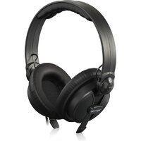 Наушники Behringer BH30 - Превью изображения №4 — Интернет-магазин Time-Shop