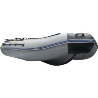 Моторно-килевая лодка Адмирал 360S - Превью изображения №6 — Интернет-магазин Time-Shop