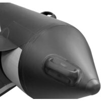 Моторно-килевая лодка Адмирал 360S - Превью изображения №4 — Интернет-магазин Time-Shop