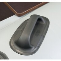 Моторно-килевая лодка Адмирал 360S - Превью изображения №5 — Интернет-магазин Time-Shop