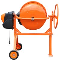 Бетономешалка Skiper CM-180 - Превью изображения №2 — Интернет-магазин Time-Shop