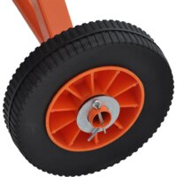 Бетономешалка Skiper CM-180 - Превью изображения №4 — Интернет-магазин Time-Shop