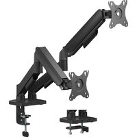 ErgoSmart Power Black Light DBL