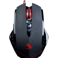 Игровая мышь A4Tech Bloody V8 - Превью изображения №4 — Интернет-магазин Time-Shop